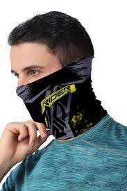 Polyester Bandana